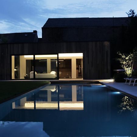 B&B For 2-Wellness For 2 Μπριζ Εξωτερικό φωτογραφία