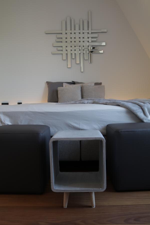 B&B For 2-Wellness For 2 Μπριζ Εξωτερικό φωτογραφία