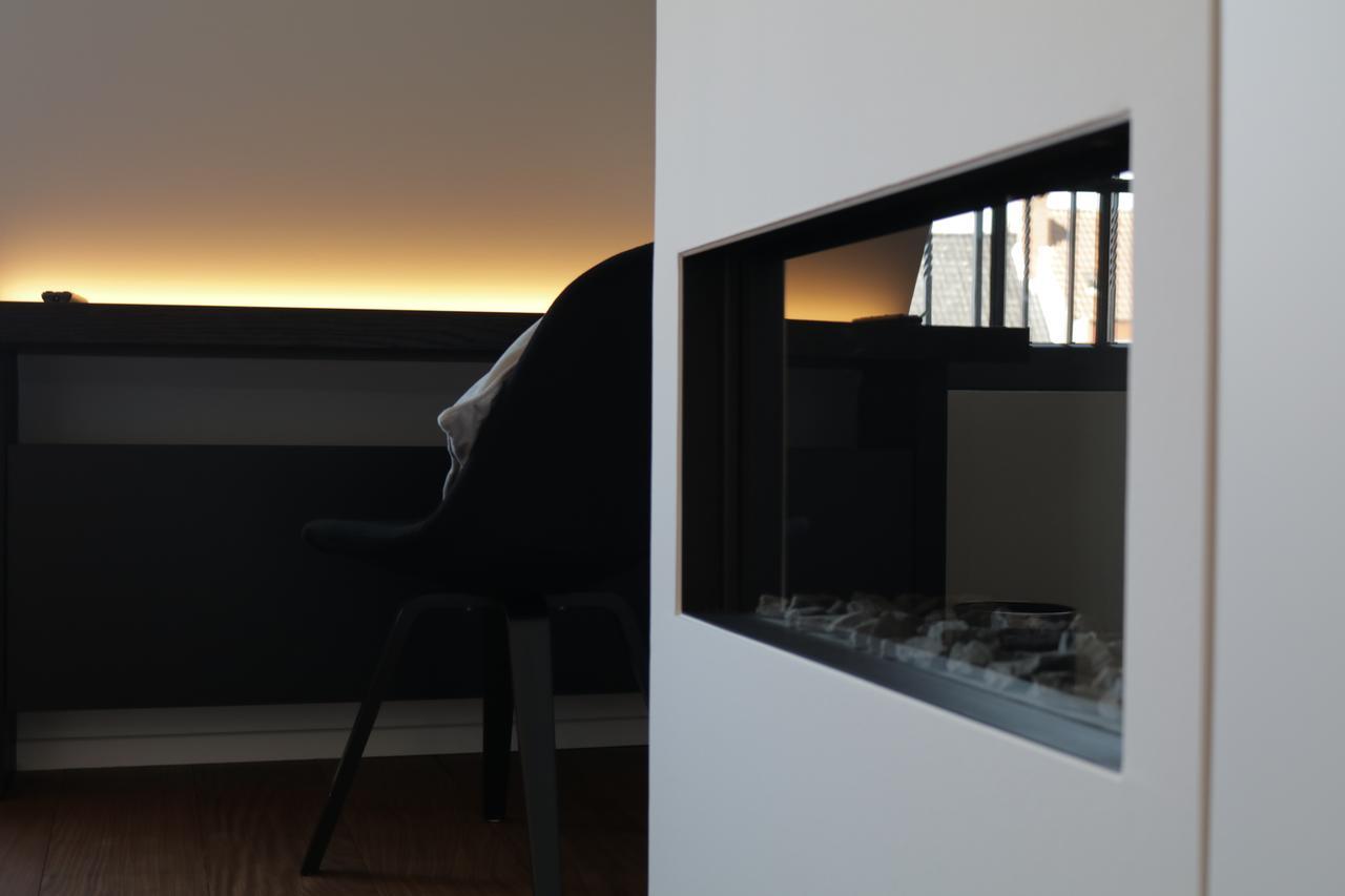 B&B For 2-Wellness For 2 Μπριζ Εξωτερικό φωτογραφία