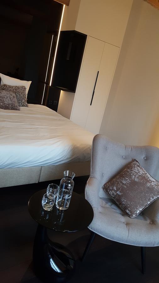 B&B For 2-Wellness For 2 Μπριζ Εξωτερικό φωτογραφία