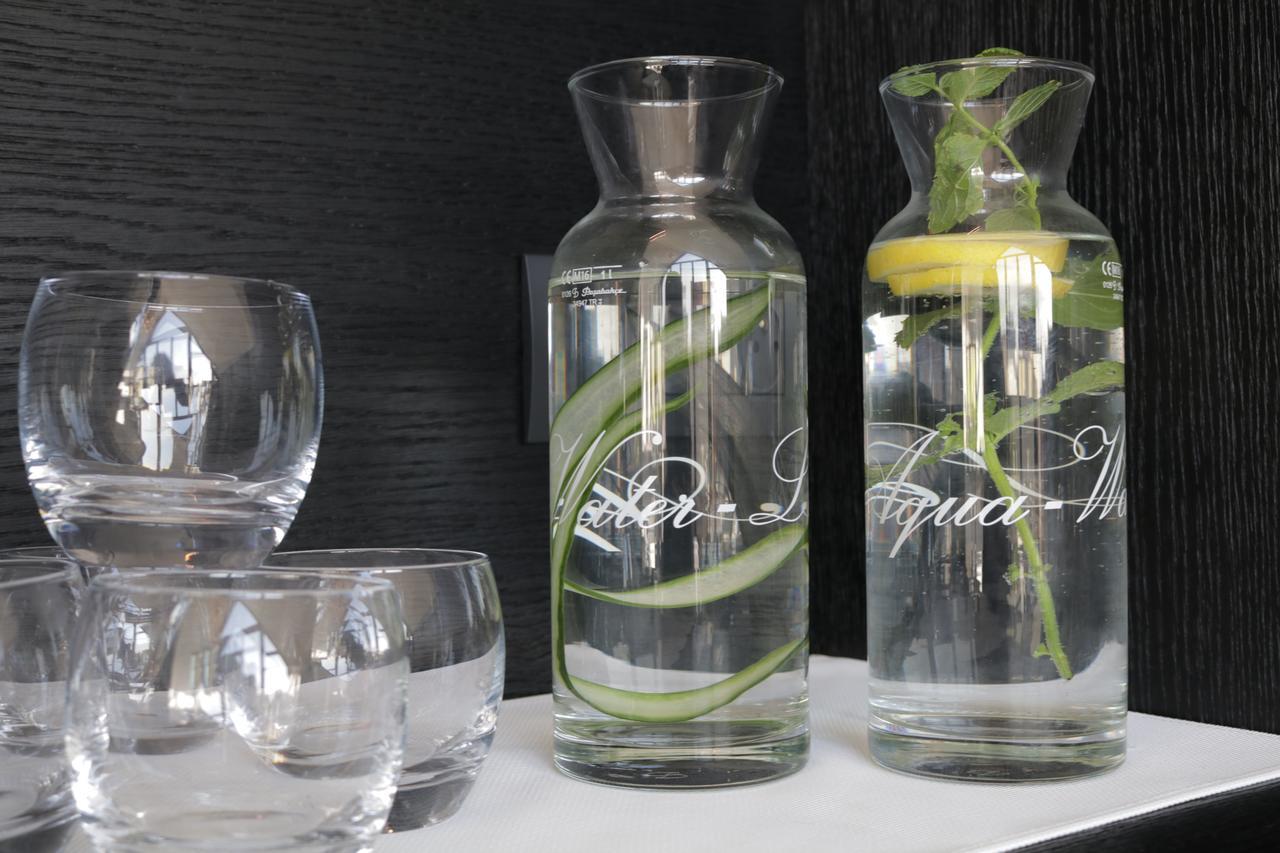 B&B For 2-Wellness For 2 Μπριζ Εξωτερικό φωτογραφία