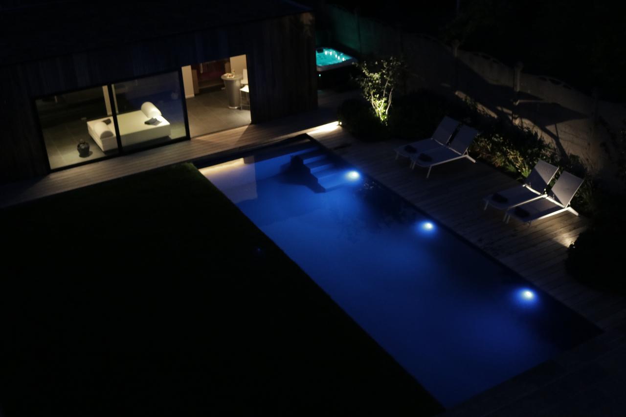 B&B For 2-Wellness For 2 Μπριζ Εξωτερικό φωτογραφία