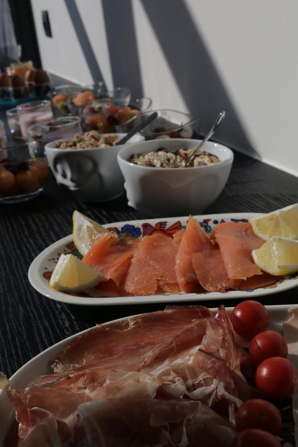 B&B For 2-Wellness For 2 Μπριζ Εξωτερικό φωτογραφία