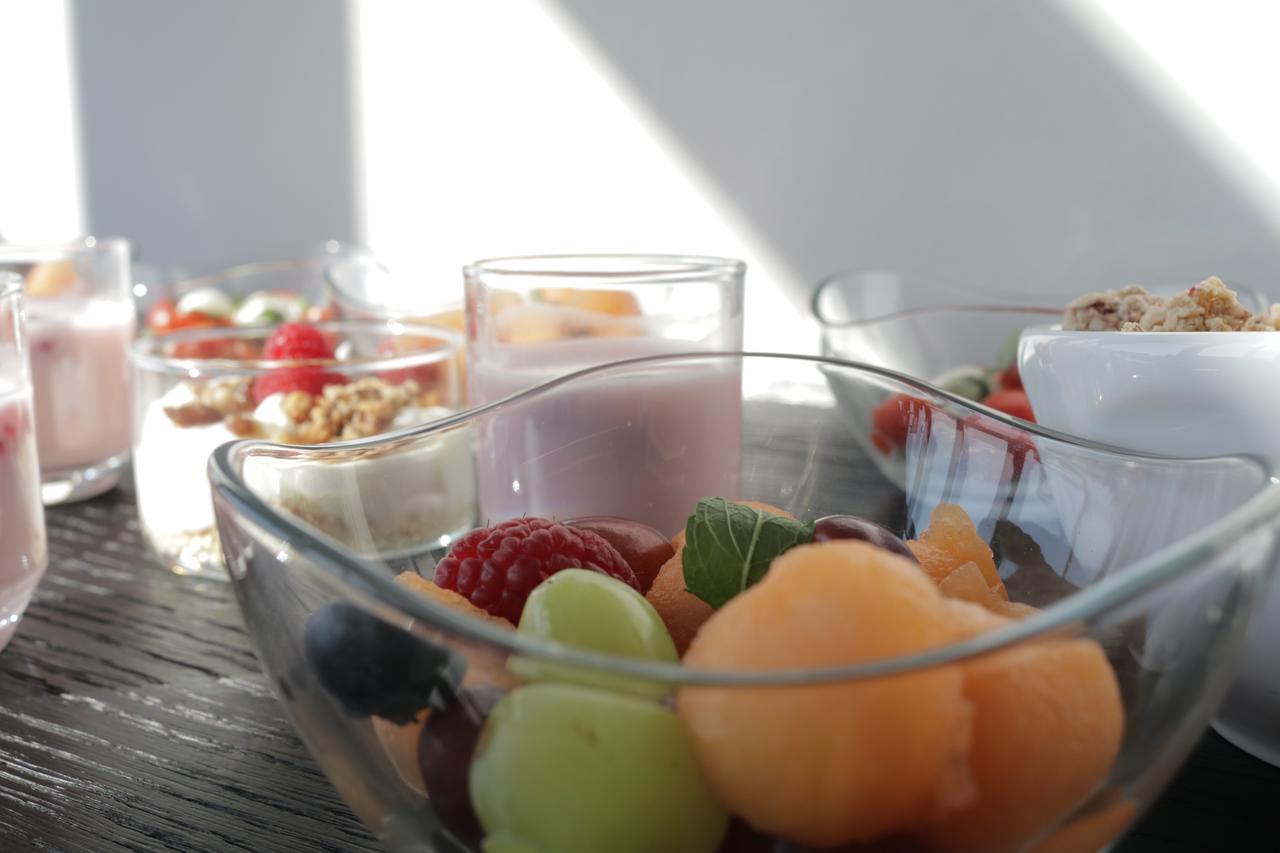 B&B For 2-Wellness For 2 Μπριζ Εξωτερικό φωτογραφία