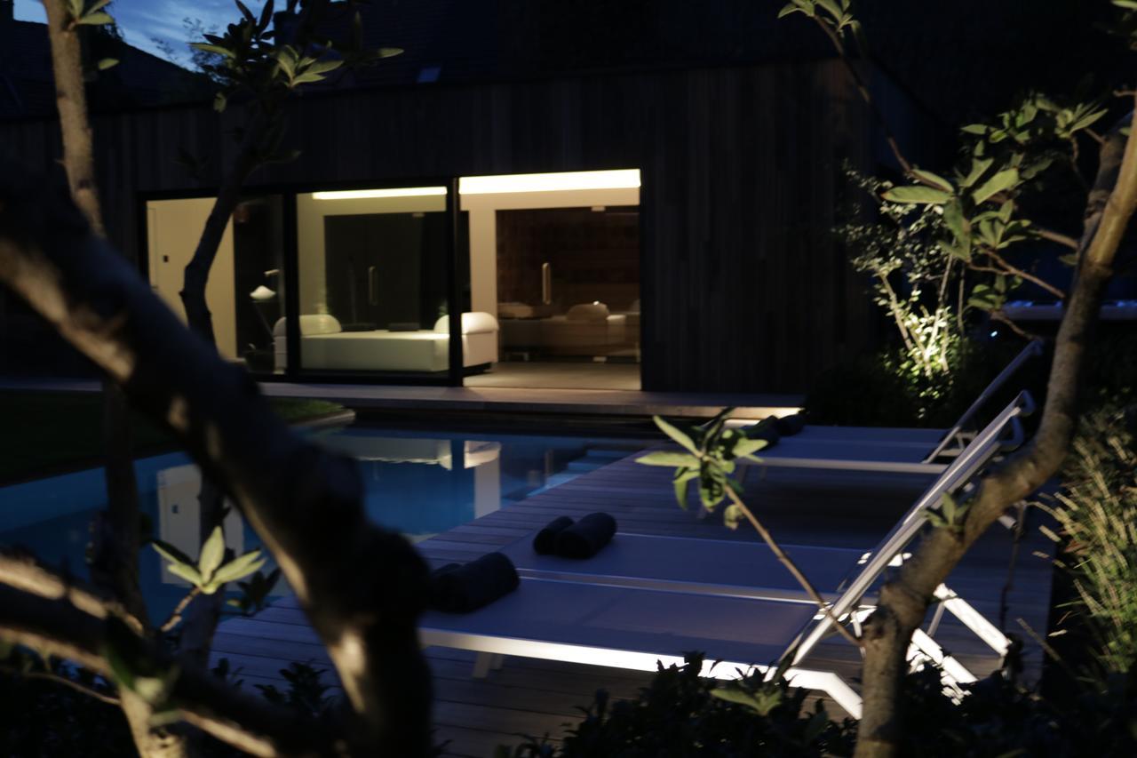 B&B For 2-Wellness For 2 Μπριζ Εξωτερικό φωτογραφία