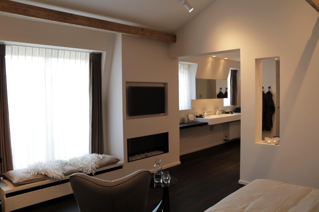 B&B For 2-Wellness For 2 Μπριζ Εξωτερικό φωτογραφία
