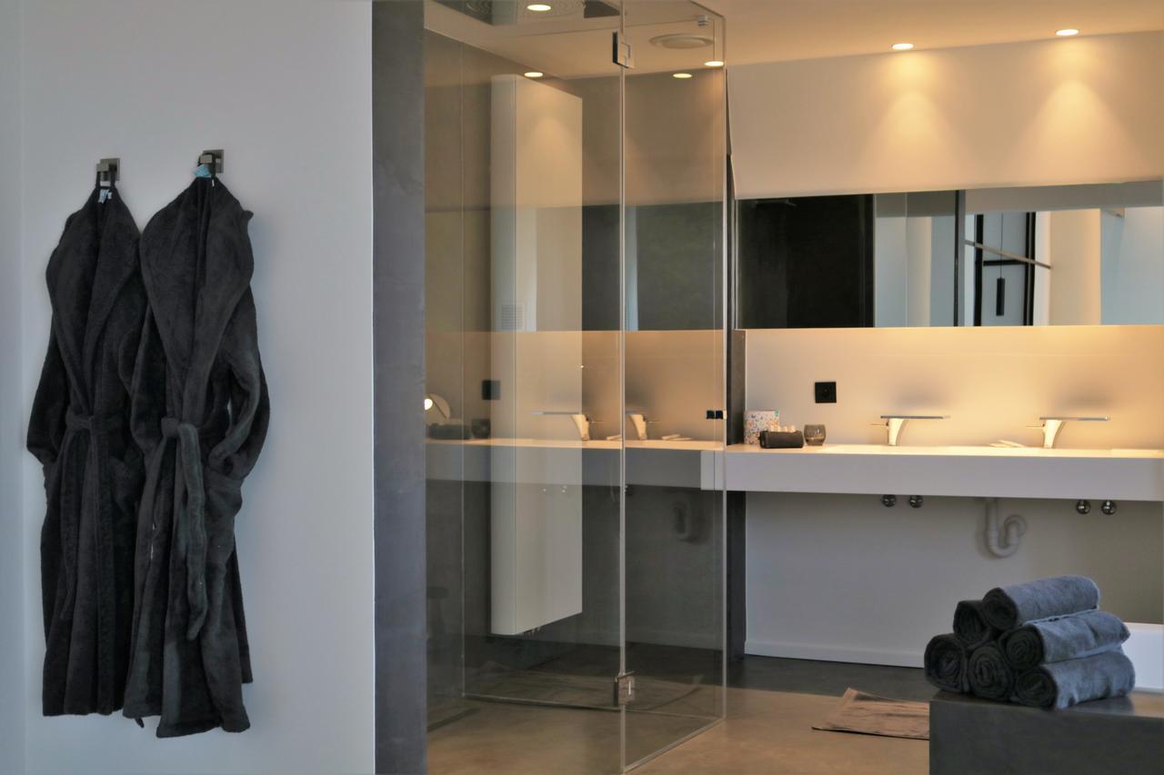 B&B For 2-Wellness For 2 Μπριζ Εξωτερικό φωτογραφία