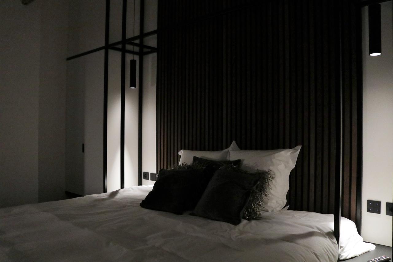 B&B For 2-Wellness For 2 Μπριζ Εξωτερικό φωτογραφία