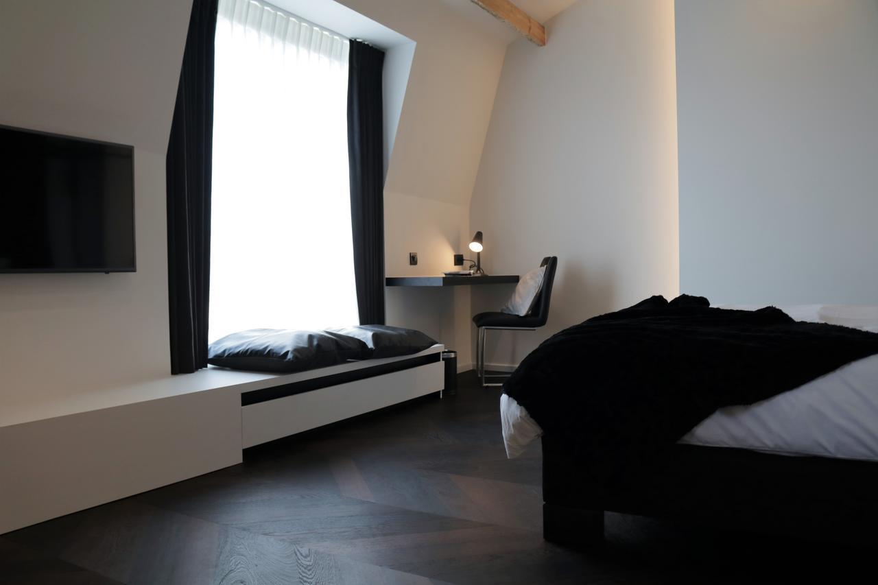 B&B For 2-Wellness For 2 Μπριζ Εξωτερικό φωτογραφία