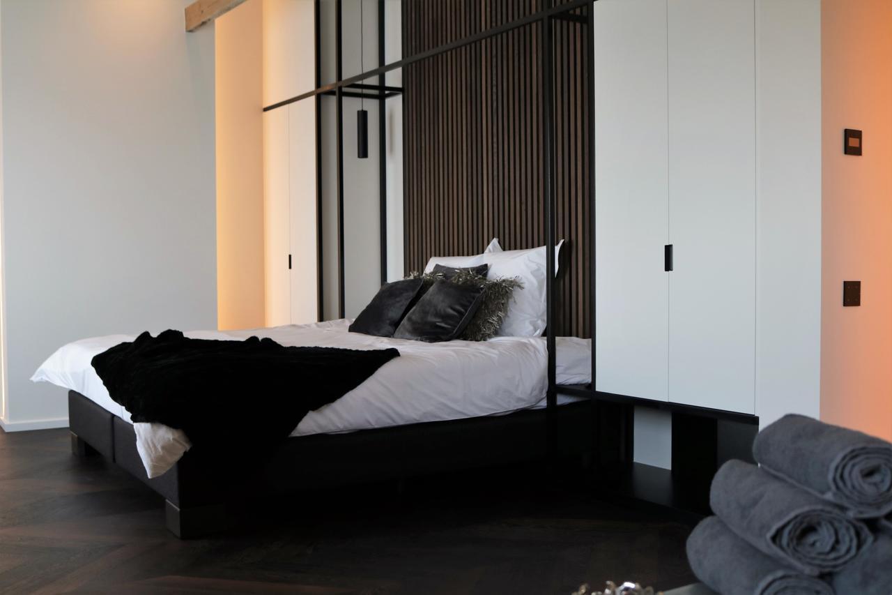 B&B For 2-Wellness For 2 Μπριζ Εξωτερικό φωτογραφία