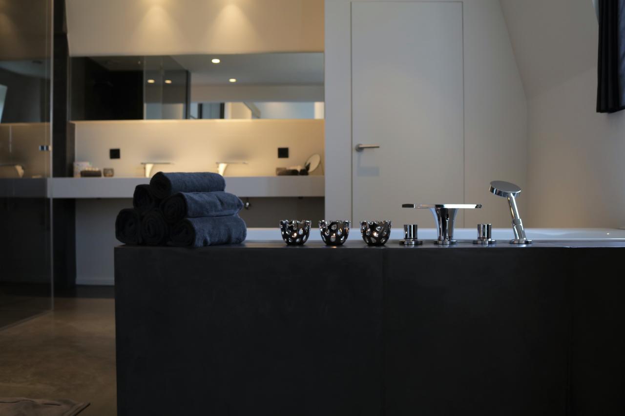 B&B For 2-Wellness For 2 Μπριζ Εξωτερικό φωτογραφία