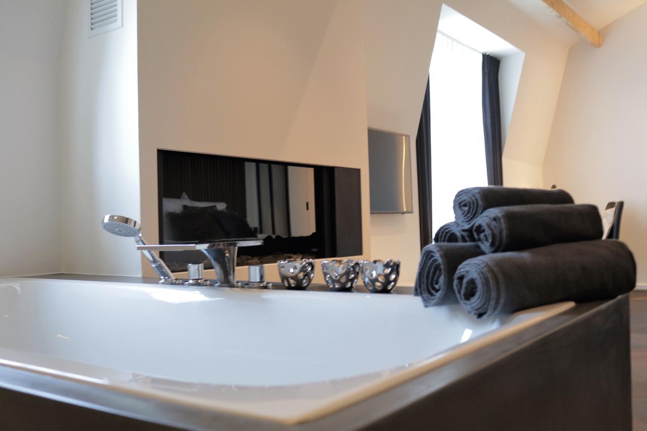 B&B For 2-Wellness For 2 Μπριζ Εξωτερικό φωτογραφία