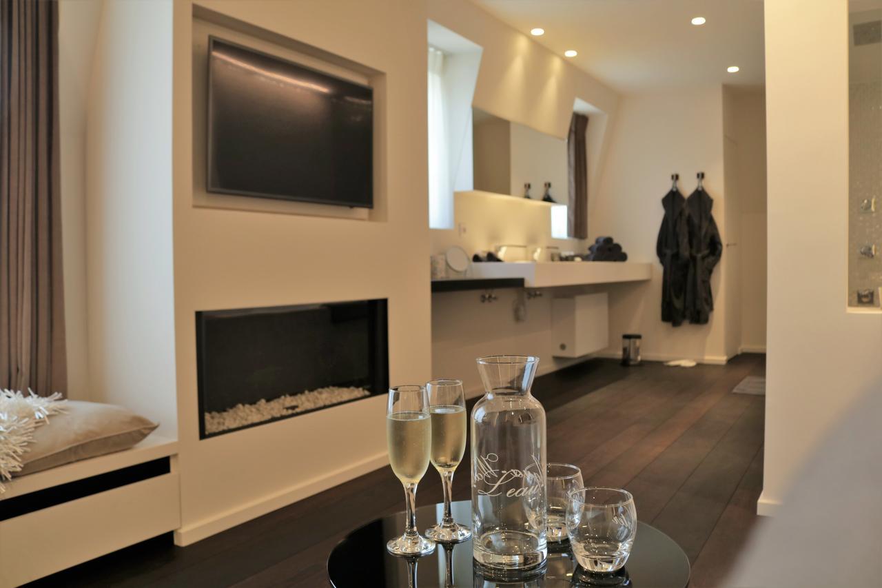 B&B For 2-Wellness For 2 Μπριζ Εξωτερικό φωτογραφία