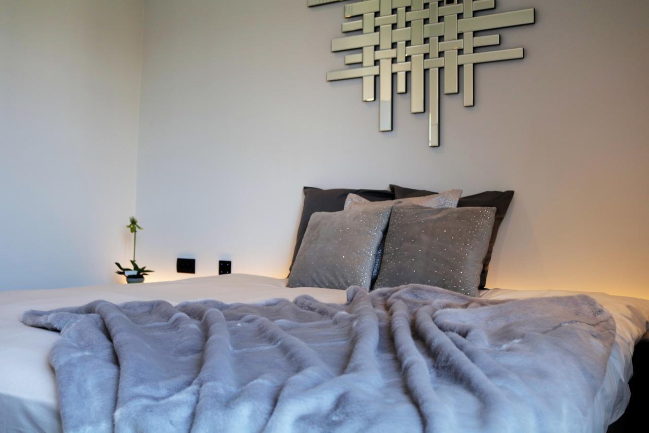 B&B For 2-Wellness For 2 Μπριζ Εξωτερικό φωτογραφία