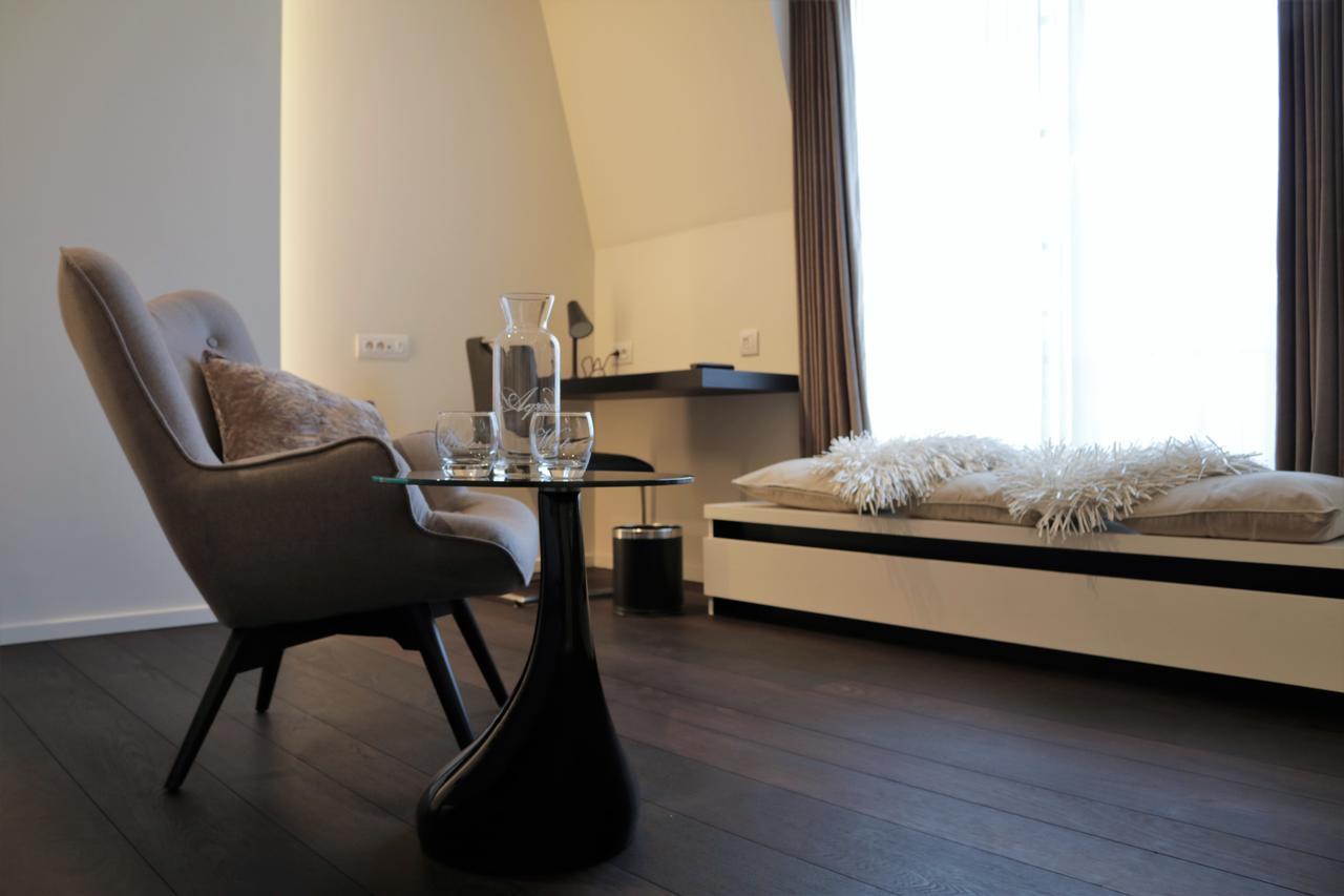 B&B For 2-Wellness For 2 Μπριζ Εξωτερικό φωτογραφία