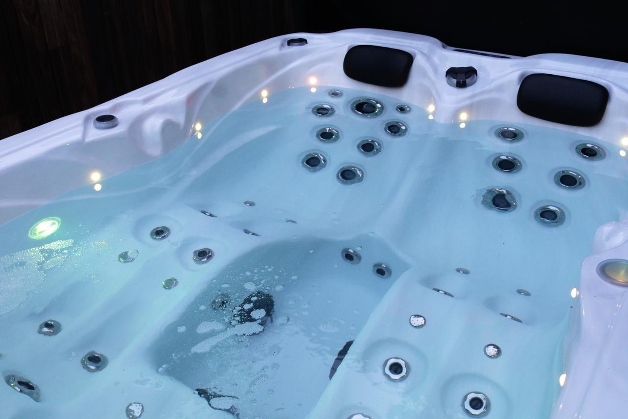 B&B For 2-Wellness For 2 Μπριζ Εξωτερικό φωτογραφία