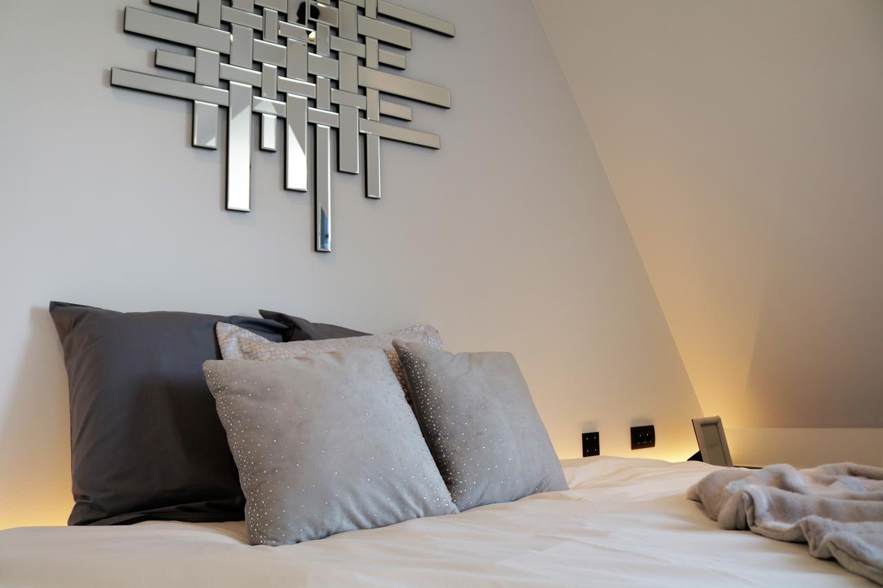 B&B For 2-Wellness For 2 Μπριζ Εξωτερικό φωτογραφία