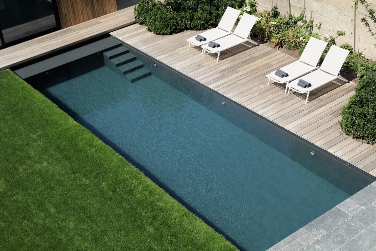 B&B For 2-Wellness For 2 Μπριζ Εξωτερικό φωτογραφία