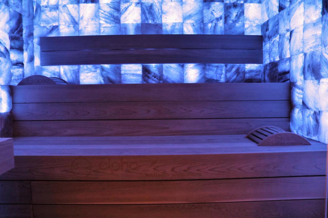 B&B For 2-Wellness For 2 Μπριζ Εξωτερικό φωτογραφία