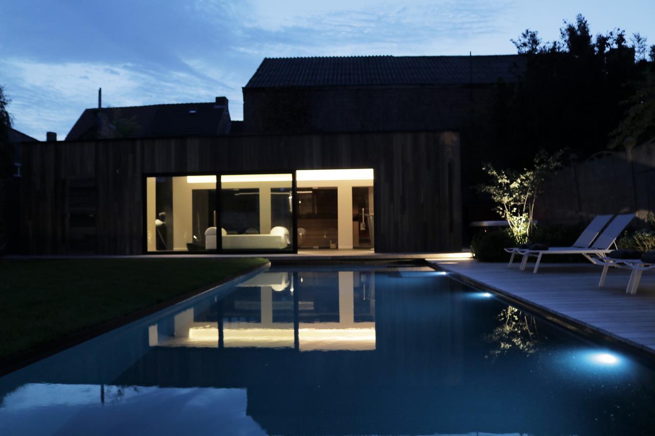 B&B For 2-Wellness For 2 Μπριζ Εξωτερικό φωτογραφία